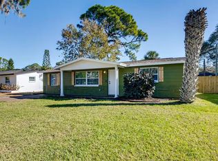 7252 Dianne Dr, New Port Richey, FL 34652