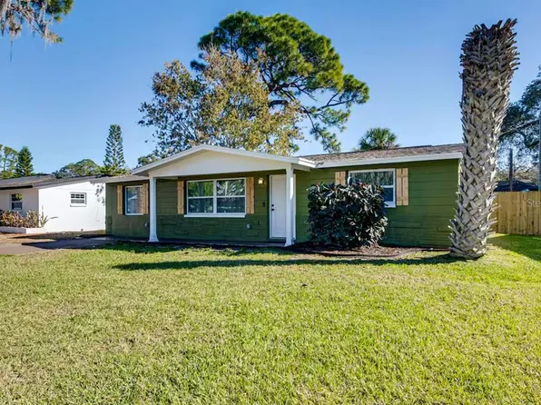 7252 Dianne Dr, New Port Richey, FL 34652