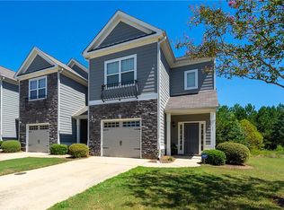 7616 Rutgers Cir, Fairburn, GA 30213