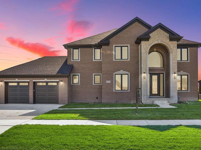 22064 Chaucer Ct, Macomb, MI, 48044