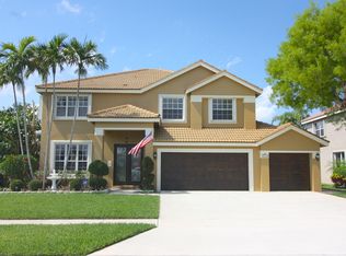 5577 Marseilles Port Ln, Boynton Beach, FL 33472