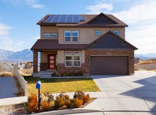4102 W Madingley Cir S, Herriman, UT 84096