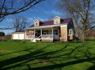 9312 Route 96, Trumansburg, NY 14521