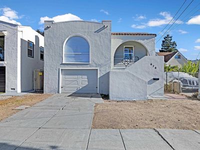 676 Central Ave, Vallejo, CA, 94590