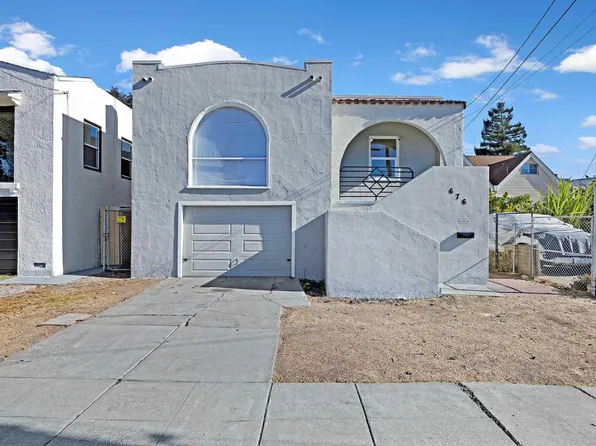 676 Central Ave, Vallejo, CA 94590
