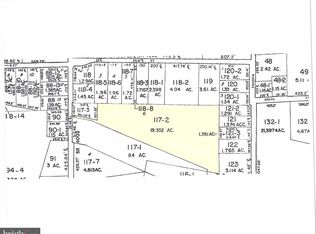 Callowhill Rd, Chalfont, PA 18914