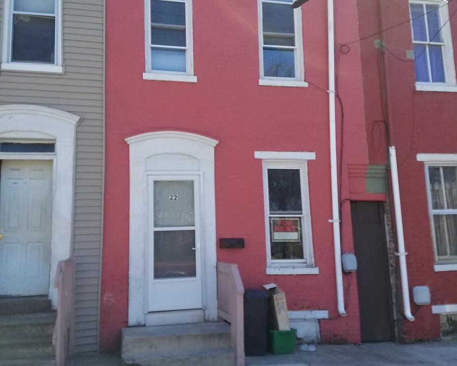 22 East Maple St
