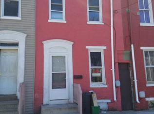 22 E Maple St, York, PA 17401