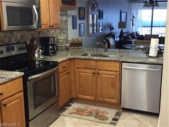 3rd image of 8400 Estero Blvd APT 804