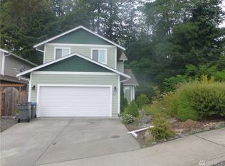 1611 Sound Ridge Dr, Bremerton, WA 98312