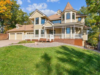 1451 Brookshire Ct, New Brighton, MN, 55112
