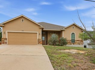 173 Kipahulu Dr, Bastrop, TX 78602