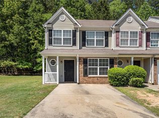 1105 Maple Valley Ct, Union City, GA 30291