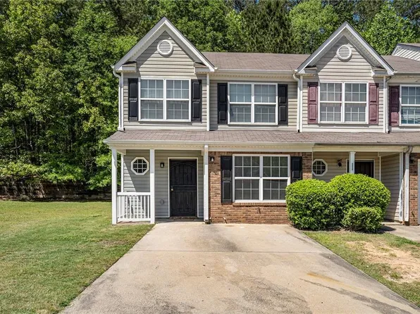 1105 Maple Valley Ct, Union City, GA 30291
