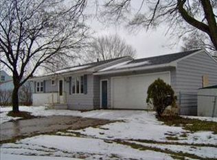 1718 Joan Ct, Dorr, MI