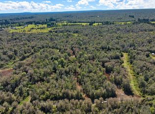 Makaala Rd LOT E-3, Mountain View, HI 96771