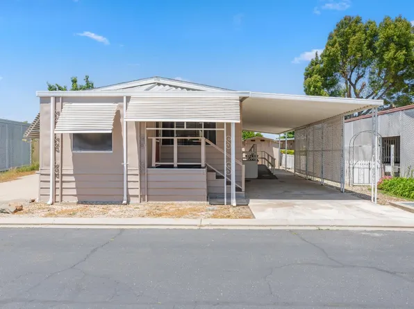1200 S Carpenter Rd Space 105, Modesto, CA 95351