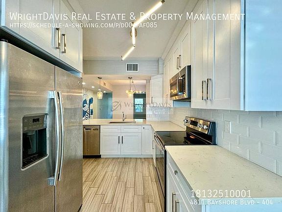 5th image of 4811 Bayshore Blvd Unit 404