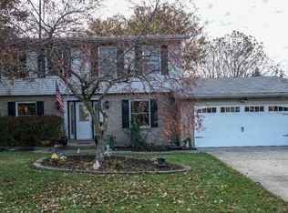 6687 Highpoint Blvd, Hamilton, OH 45011