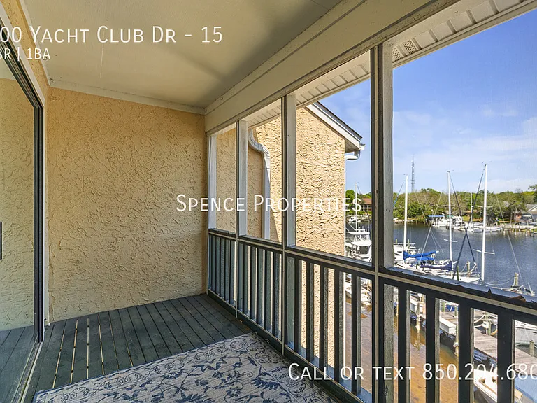 300 Yacht Club Dr #15 — Photo 24