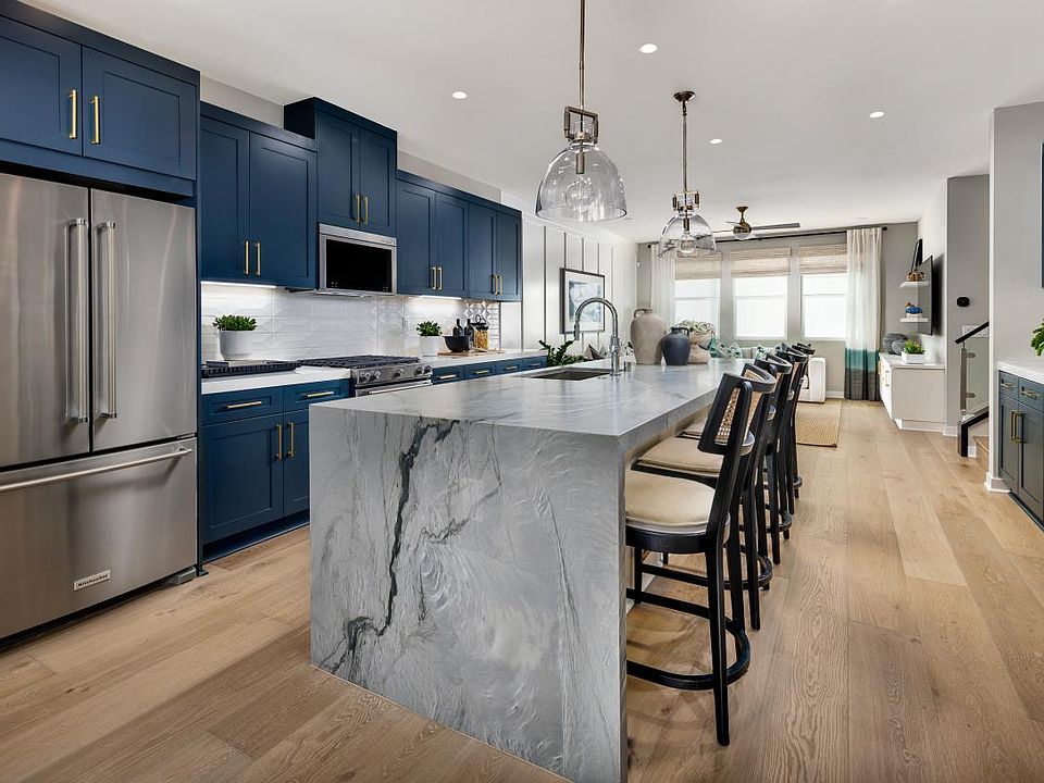 Modern home designs