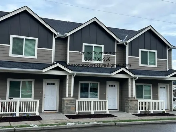 224 Central Ave E, Tenino, WA 98589