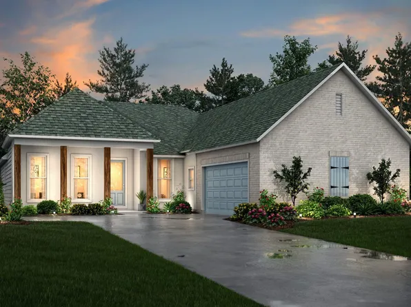 1515 Frankel Ave, Zachary, LA 70791