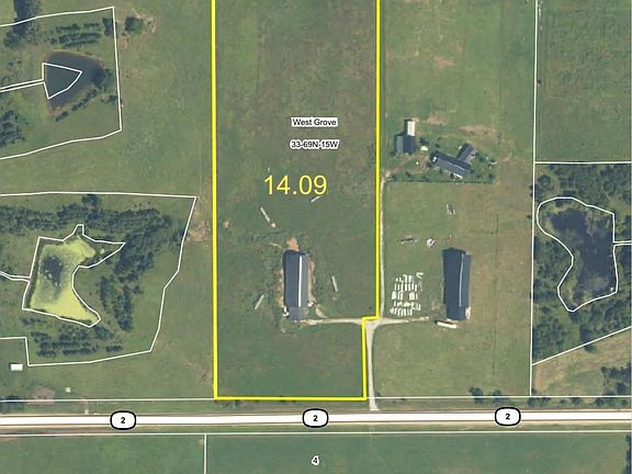 2nd image of 0 Highway 2