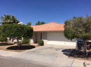 1232 E Calle De Oro, Calexico, CA 92231
