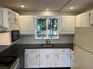 26 Rand St #1F, Malden, MA 02148