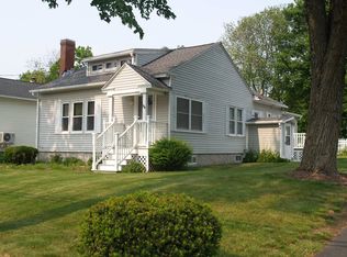 84 Talbot St, Manchester, NH 03109