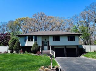 84 Henearly Drive, Miller Place, NY 11764