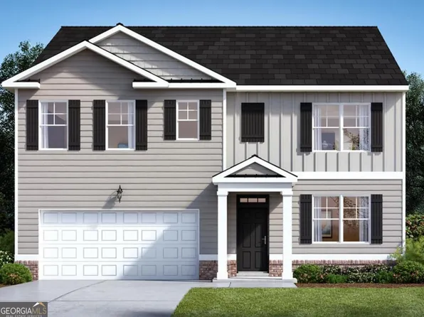 226 Cattle Dr, Perry, GA 31069