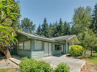 61 Molenda Ln, Sequim, WA 98382