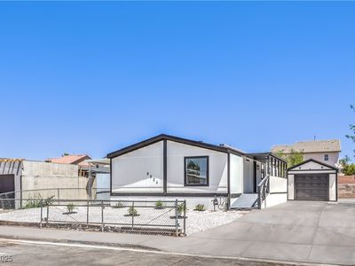 6024 Bluehill Ave, Las Vegas, NV, 89156