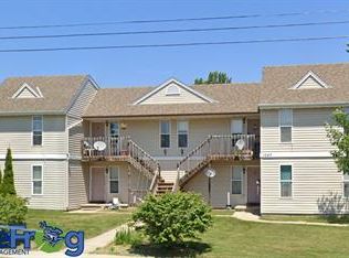 1057 West Cecil Street - 4, Neenah, WI 54956