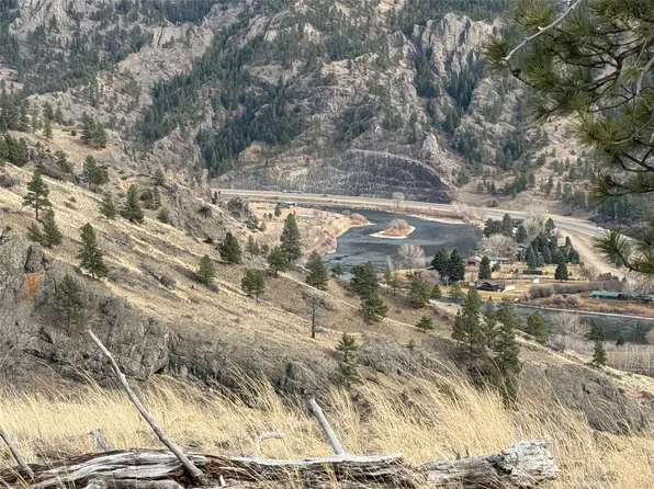 Nhn Big Pine Ln, Cascade, MT 59421