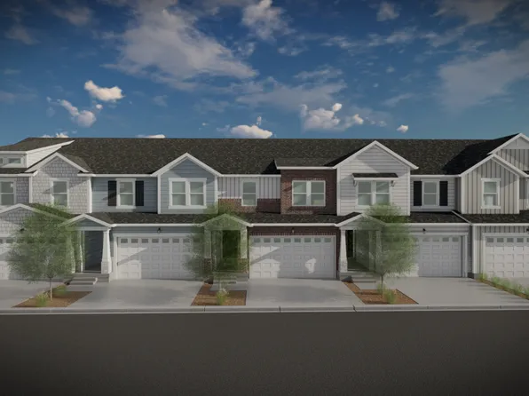4323 W Templar Dr #2663, Herriman, UT 84096