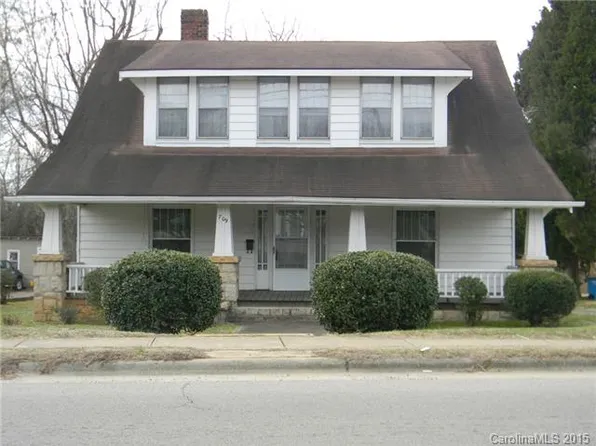 709 Bringle Ferry Rd, Salisbury, NC 28144