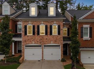 11750 Dancliff Trce, Alpharetta, GA 30009
