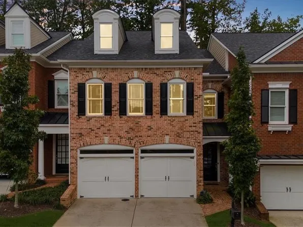 11750 Dancliff Trce, Alpharetta, GA 30009