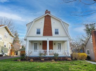 91 Acton Rd, Columbus, OH 43214