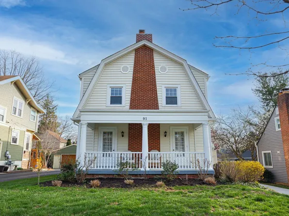 91 Acton Rd, Columbus, OH 43214