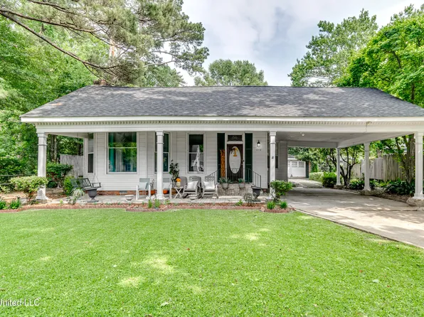 1110 Jackson Ave, Yazoo City, MS 39194