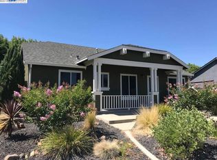 2307 El Monte Dr, Oakley, CA 94561