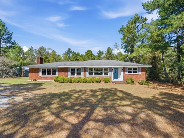 7126 Two Notch Rd, Batesburg, SC 29006