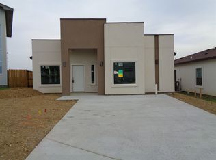 518 Jazmin Rd, Laredo, TX 78043