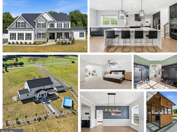 13722 Forbes Meadow Pl, Bryantown, MD 20617