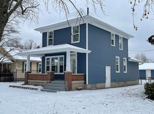 3019 Griesmer Ave, Hamilton, OH 45015