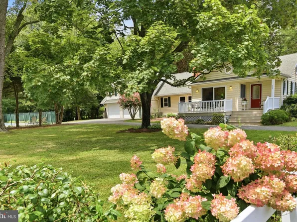 539 Duckett Ave, Tracys Landing, MD 20779
